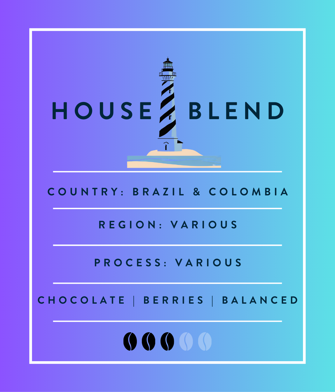 House Blend