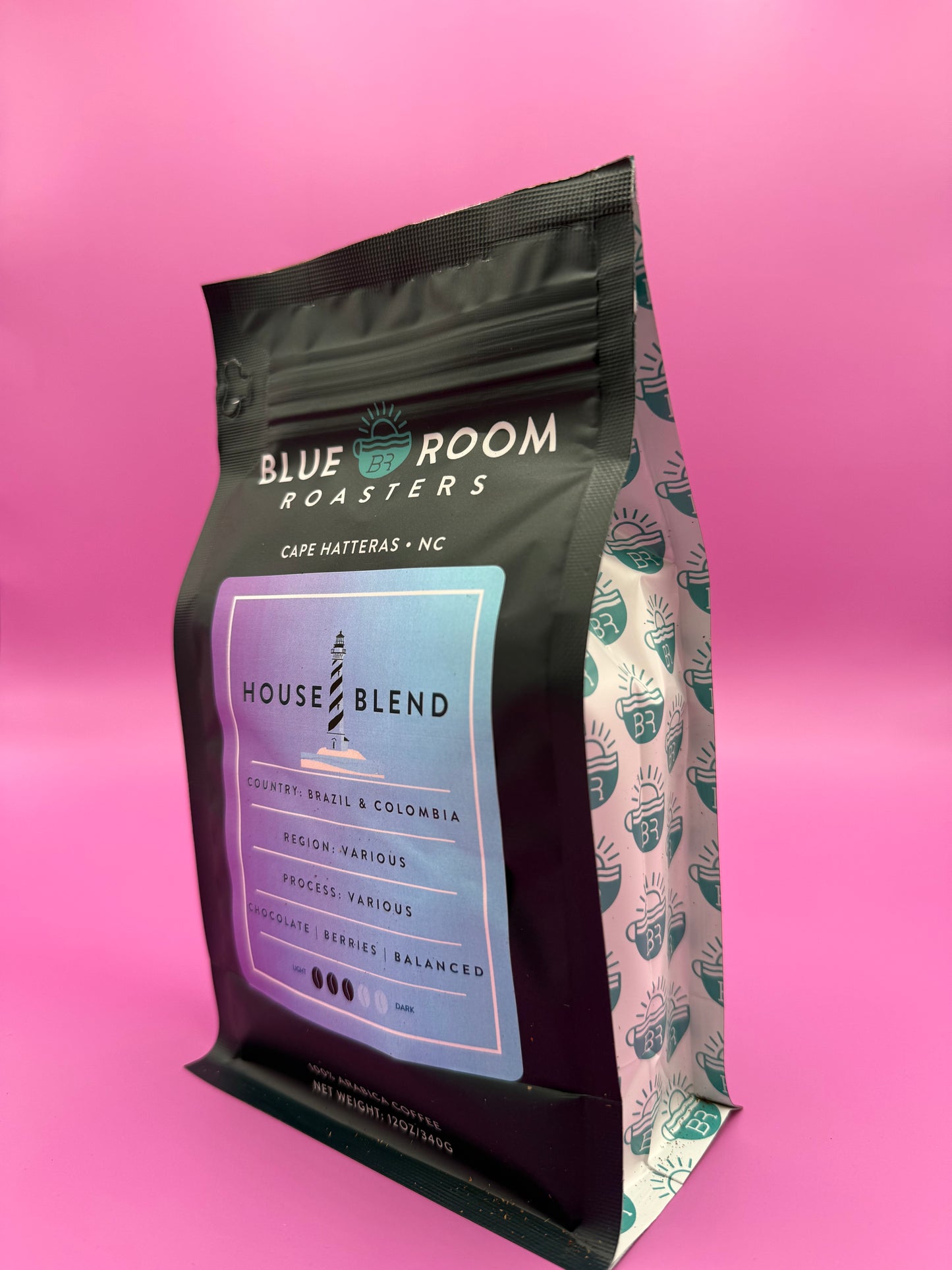 House Blend