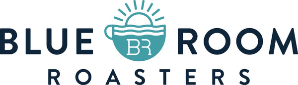 Blue Room Roasters