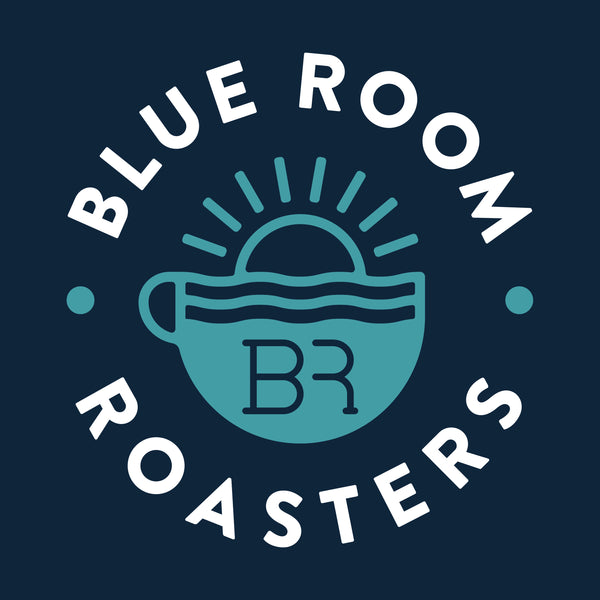 Blue Room Roasters