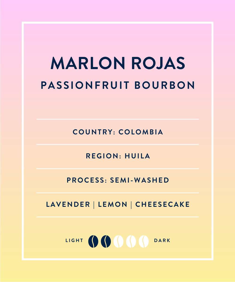 Marlon Rojas