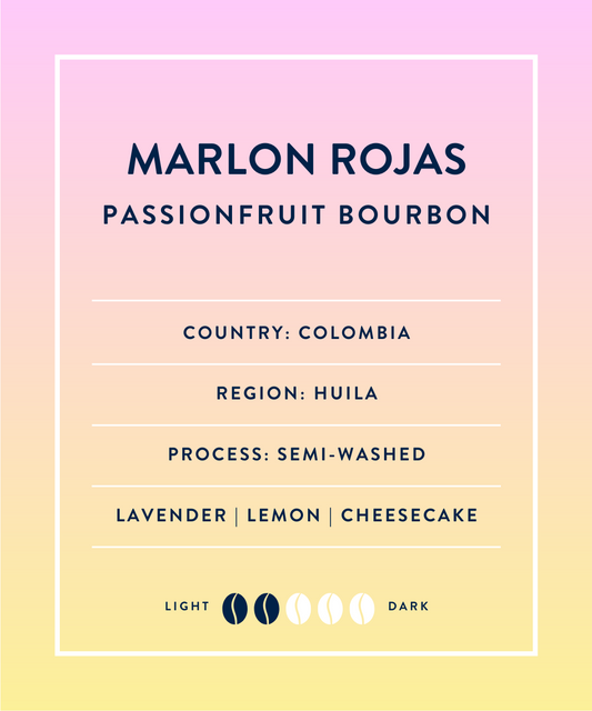 Marlon Rojas