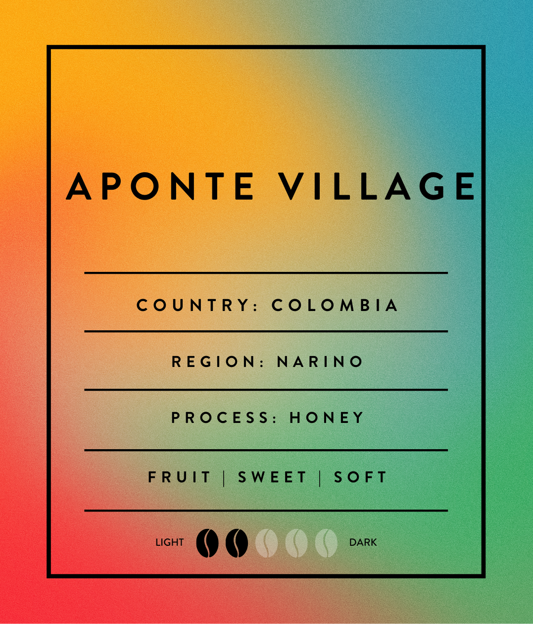 Aponte Honey