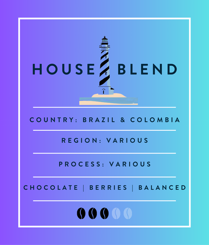 House Blend