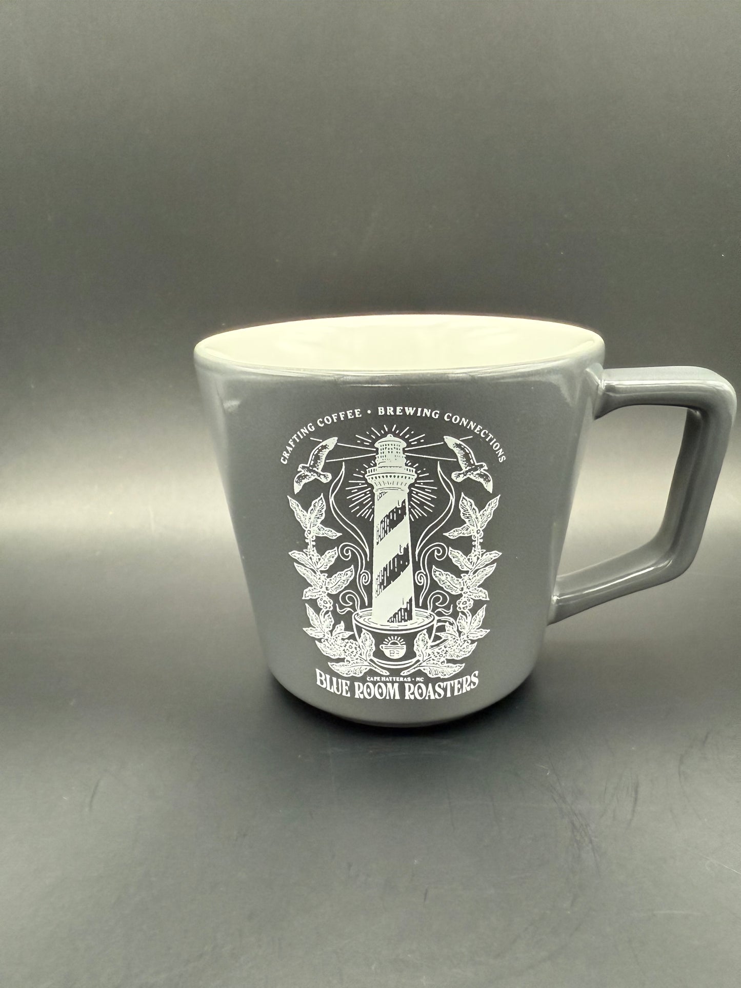 12oz Ceramic Mug