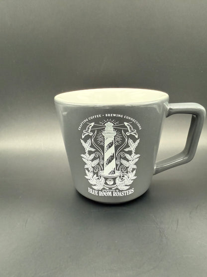 12oz Ceramic Mug