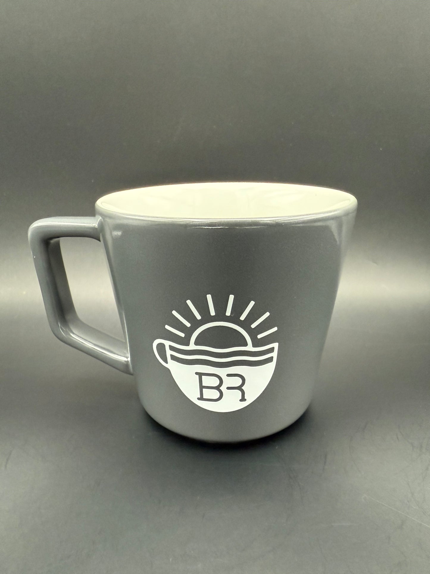 12oz Ceramic Mug