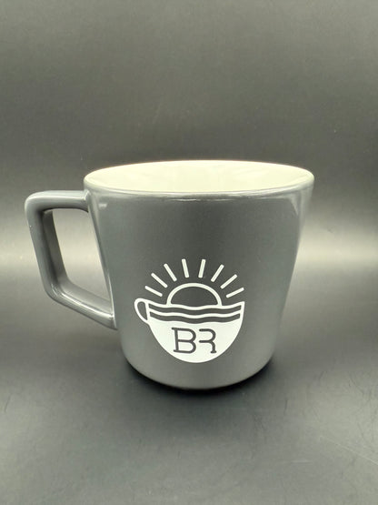 12oz Ceramic Mug