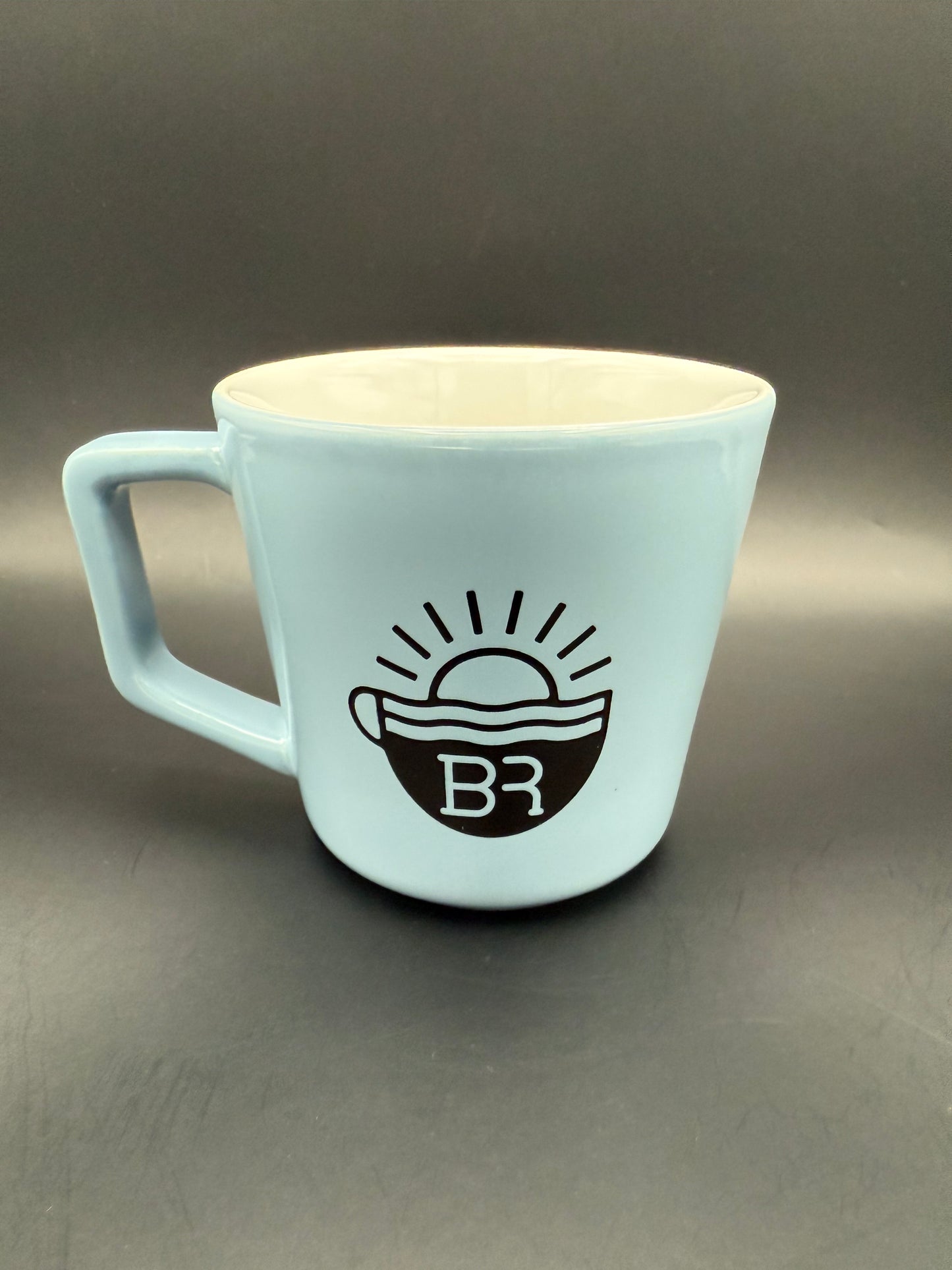 12oz Ceramic Mug