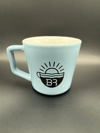 12oz Ceramic Mug
