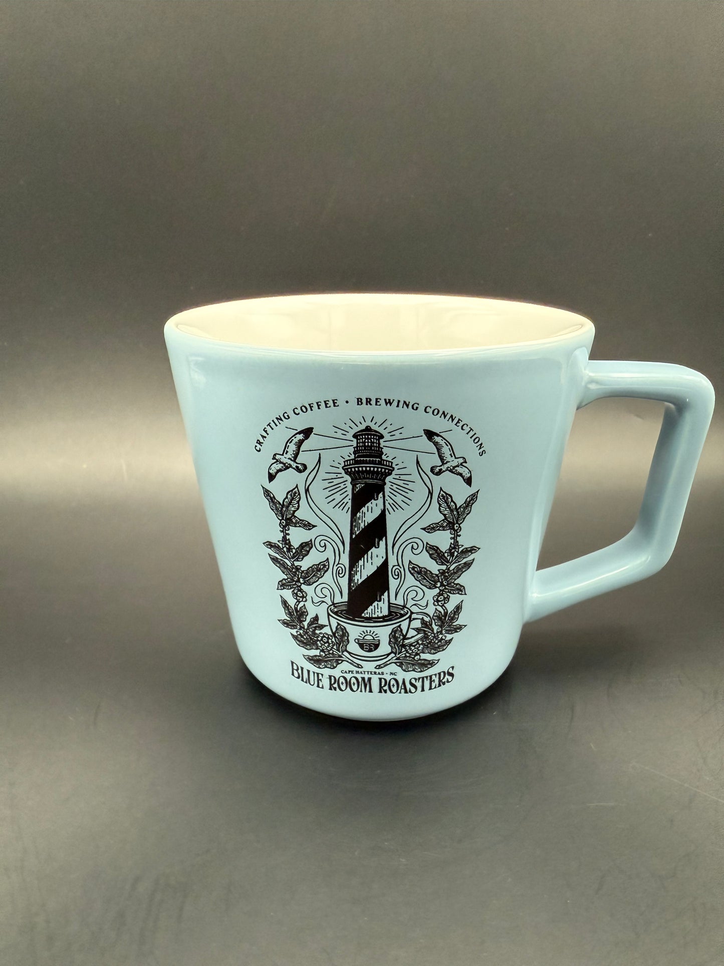 12oz Ceramic Mug