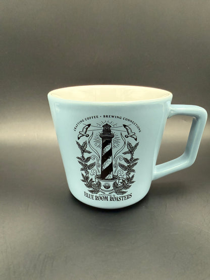 12oz Ceramic Mug