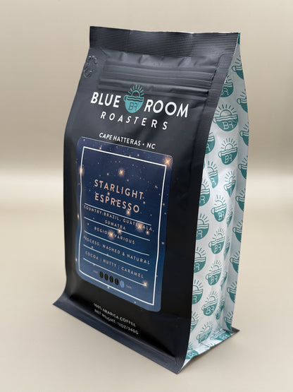 Starlight Espresso