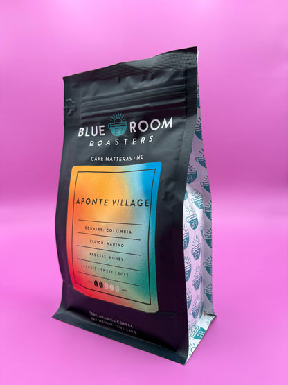 Aponte Honey