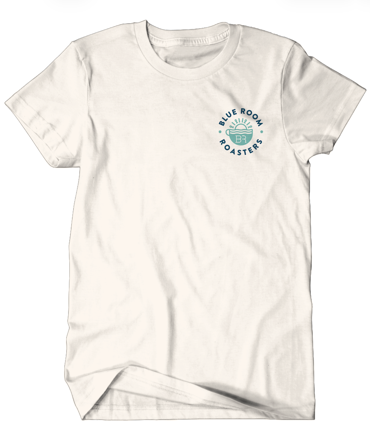 Miles 4 Milly “Keep Showing Up” Fundraiser Tee — Presale