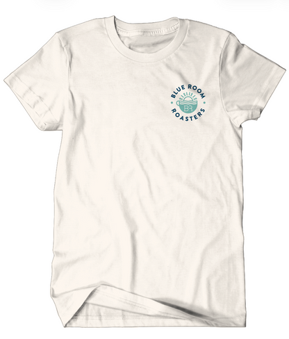 Miles 4 Milly “Keep Showing Up” Fundraiser Tee — Presale