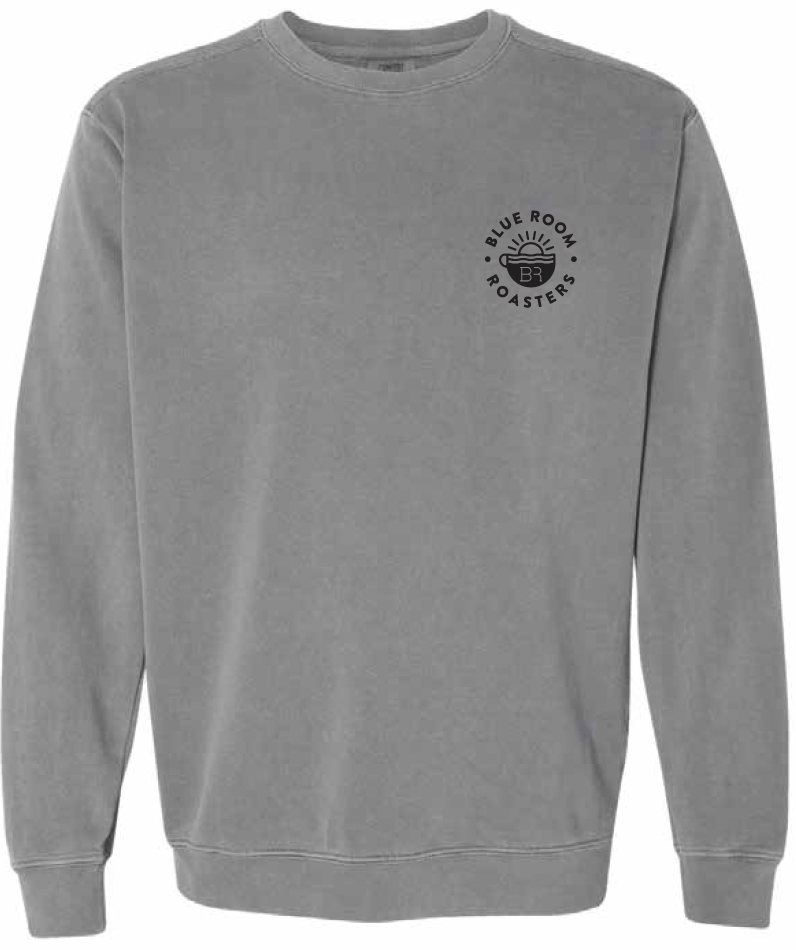 Beacon & Bean Crewneck Sweatshirt