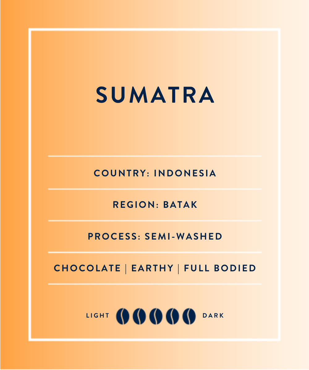 Sumatra