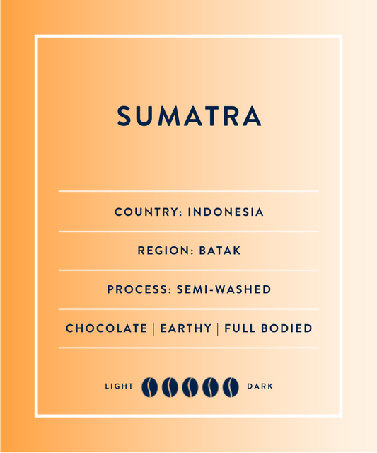 Sumatra